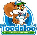 Toodaloo Pest Control logo