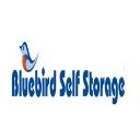 Bluebird Self Storage logo