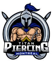 Titan Piercing Montreal | Body Piercing en Douceur image 9