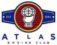 Atlas Boxing and Fitness Club image 5