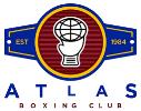 Atlas Boxing and Fitness Club logo