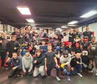 Atlas Boxing and Fitness Club image 2