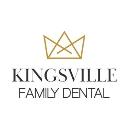 Kingsville Family Dental logo