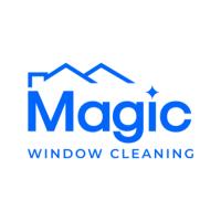 Magic Window Cleaning image 1