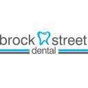 Brock Street Dental logo