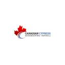 Canadian Cypress Inc. logo