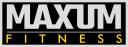 MAXUM fitness logo