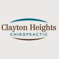Clayton Heights Chiropractic image 1