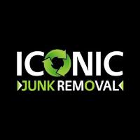 ICONIC JUNK REMOVAL image 1