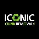 ICONIC JUNK REMOVAL logo