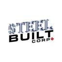 Steel Build Corp logo