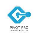 Pivot Pro Locksmith Services logo