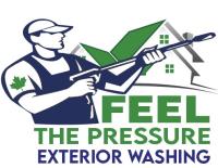 Feel The Pressure Exterior Washing image 1
