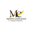 Hôtel Le Manoir Charlevoix - Auberge - Restaurant logo