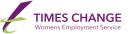 Times Change Women's Employment Services logo
