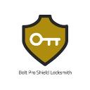 Bolt Pro Shield Locksmith logo