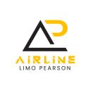 Airline Limo Pearson logo