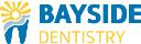 Bayside Dentistry logo