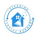 Cleaning Service Burnaby logo