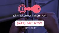 Echo Vault Locksmith North York image 2