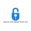 Equinox Entry Experts North York logo