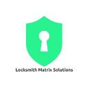 Locksmith Matrix Solutions logo