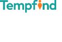 Tempfind - On-demand Dental Staffing Solution logo