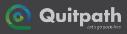 Quitpath logo