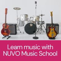 NUVO Music School image 3