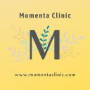 Momenta Clinic for Psychological Wellness logo