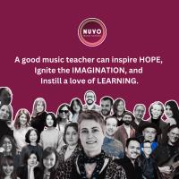 NUVO Music School image 8