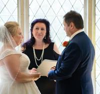 Tracy Sweet - Ontario Wedding Officiant image 2