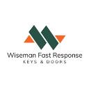 Wiseman Fast Response - Keys & Doors logo