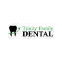 Trinity Family Dental logo