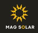 MAG Solar logo