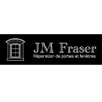 JM Fraser Réparation de portes et fenetres image 1