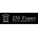 JM Fraser Réparation de portes et fenetres logo