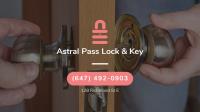 Astral Pass Lock & Key image 5
