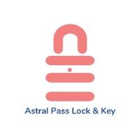 Astral Pass Lock & Key image 6