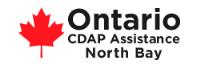 North Bay CDAP Assistance image 1