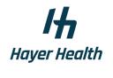 Hayer Health and Physiotherapy logo