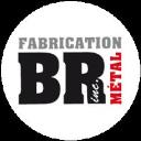 FABRICATION B.R. MÉTAL logo