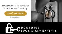 Doorwise Lock & Key Experts image 5