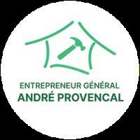 Entrepreneur général : André Provencal image 1