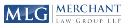 Merchant Law logo