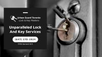 Urban Guard Toronto Lock & Key Masters image 4