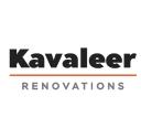 Kavaleer Renovations logo