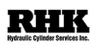 RHK Hydraulic Cylinder Services Inc. image 1