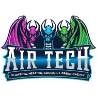 Air Tech Plumbing, Heating, Cooling & Green Energy image 2
