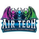 Air Tech Plumbing, Heating, Cooling & Green Energy logo